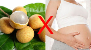 Bà bầu ăn nhãn được không? Ăn nhãn có tốt không?
