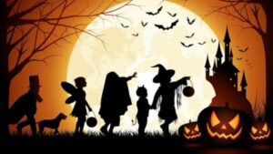 Halloween là ngày gì? Nguồn gốc và ý nghĩa của lễ Halloween