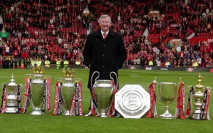 Huấn Luyện Viên Huyền Thoại Của MU Và Kỷ Nguyên Sir Alex