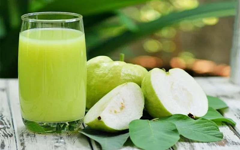 cac loai nuoc ep giam can de lam tai nha va tot cho suc khoe