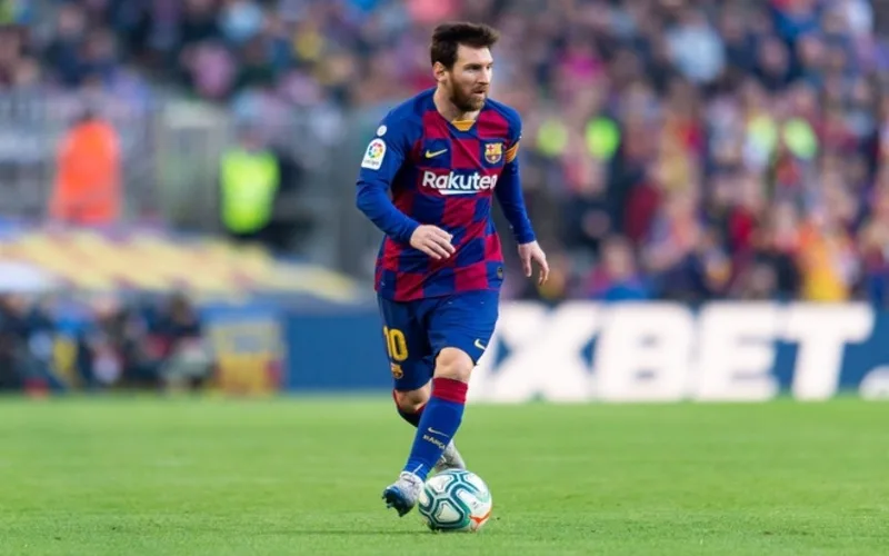 Messi cao bao nhiêu? Tiểu sử và sự nghiệp vĩ đại của GOAT