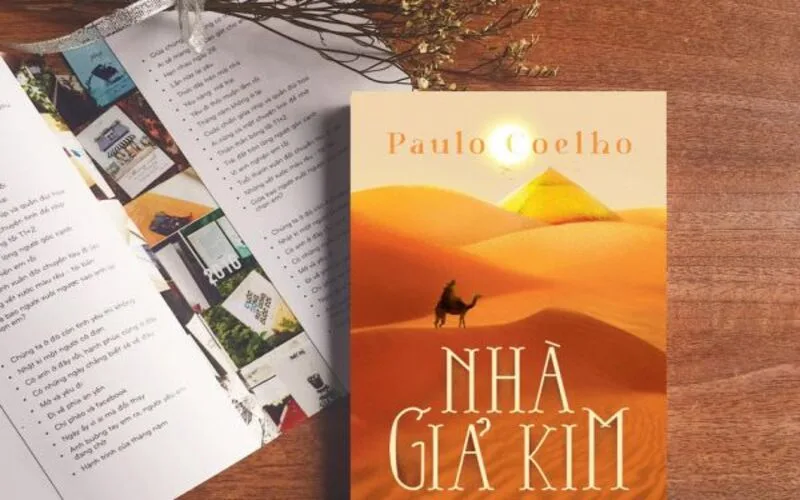 top 10 cuon sach ban chay nhat the gioi nen doc mot lan