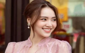 Tiểu sử Ninh Dương Lan Ngọc: Ngọc nữ showbiz Việt