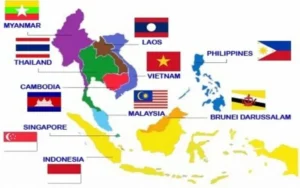 Châu Á có bao nhiêu quốc gia? Hành trình khám phá lục địa rộng lớn nhất thế giới