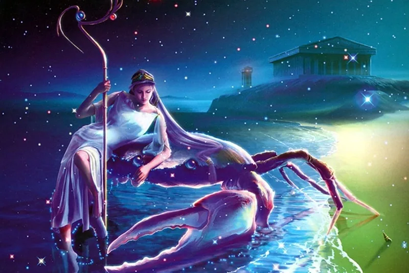 Thấu hiểu chòm sao chiếu mệnh giúp bạn kết nối tốt hơn với mọi người.