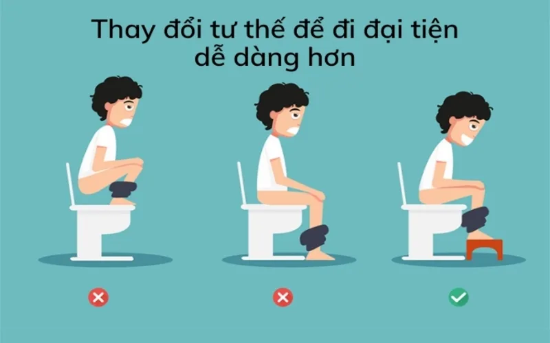 bi tao bon phai lam sao 8 cach giai cuu he tieu hoa nhanh gon tai nha