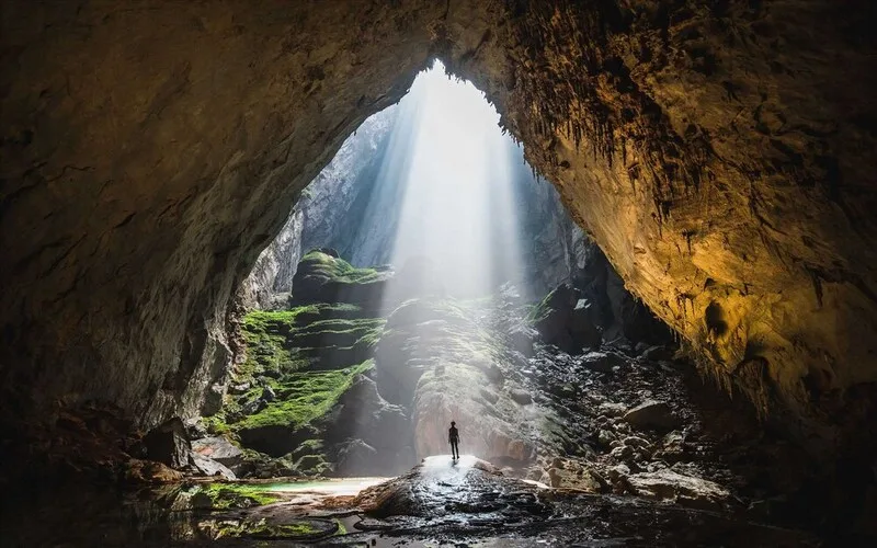 hang dong lon nhat the gioi kham pha ky quan son doong giua long quang binh