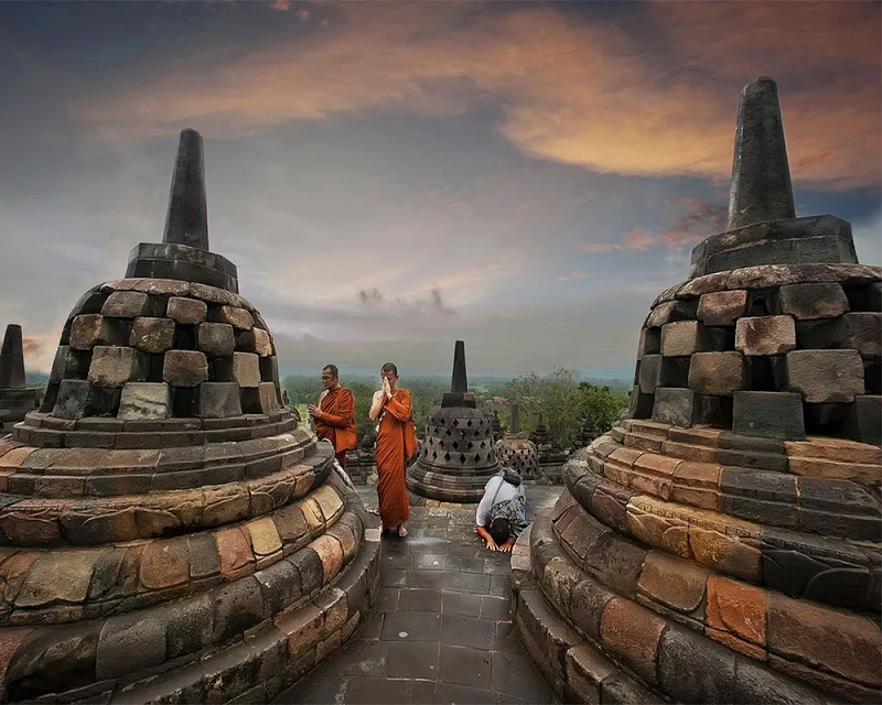 Ý nghĩa văn hóa và tâm linh của ngôi chùa