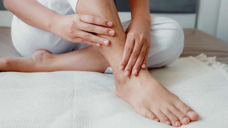 Cách phòng ngừa tình trạng tê tay chân